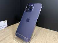 iPhone 14 Pro Max 256Gb Deep Purple 3 ani garanție, Telefoane Mureș