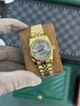 Rolex Date-Just 31