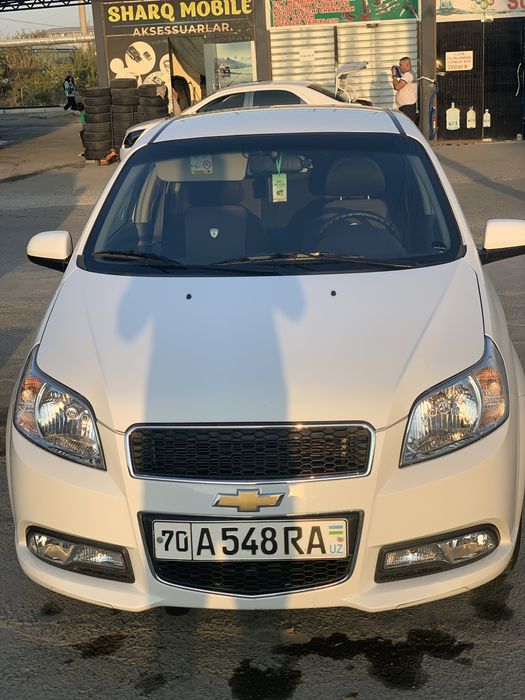 Chevrolet nexia3