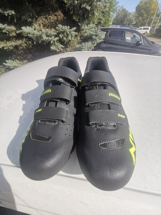 Papuci bicicleta northwave Core 45