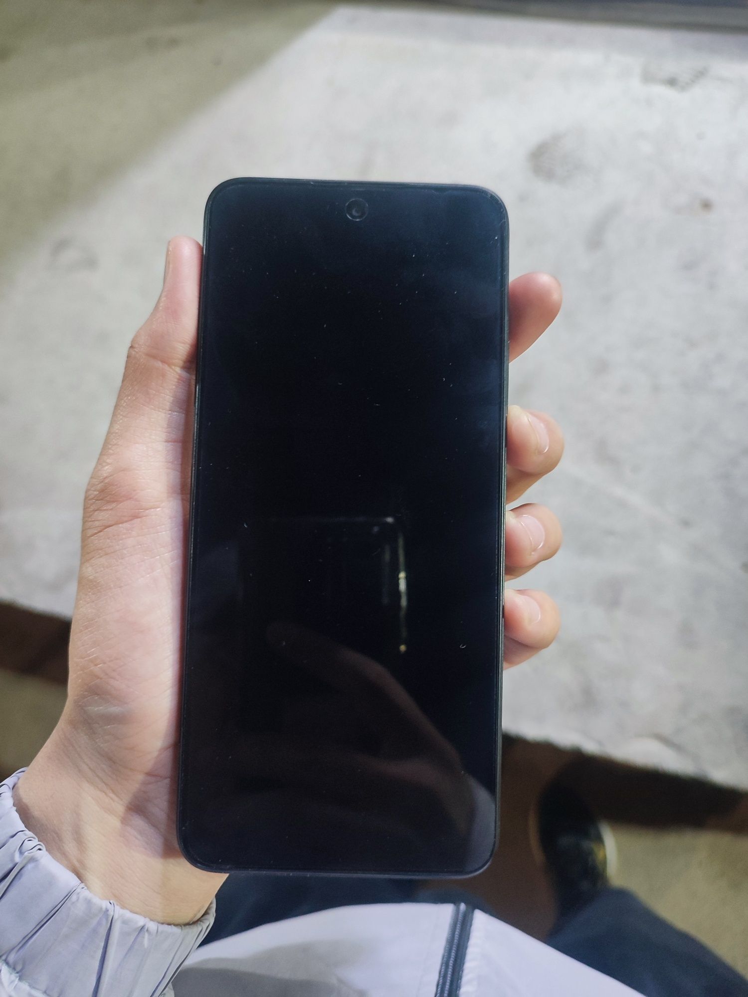 Xiaomi Redmi 12 8/256GB Black