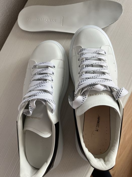 Adidasi alexander mcqueen