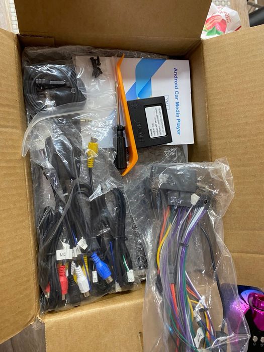 Passat B6/B7/ CC Navigatie smart