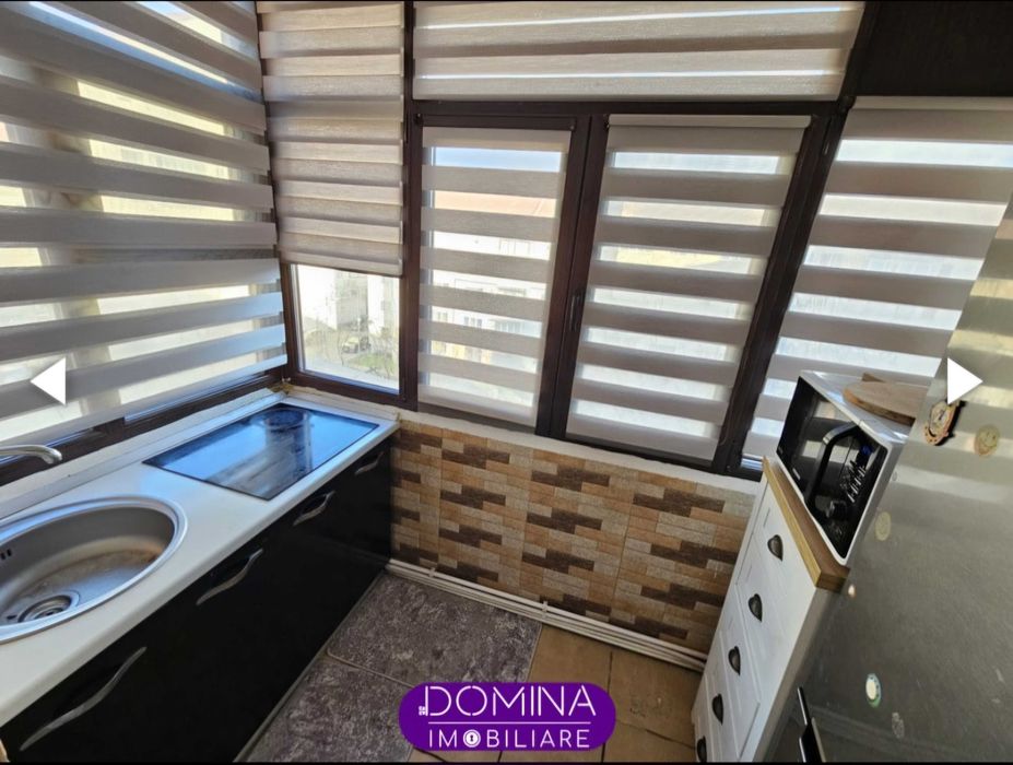 Regim hotelier apartament 2 dormitoare lux centru