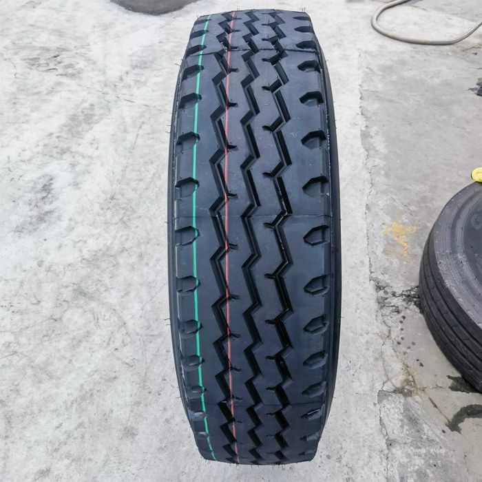 Автошина 315/80R22.5
