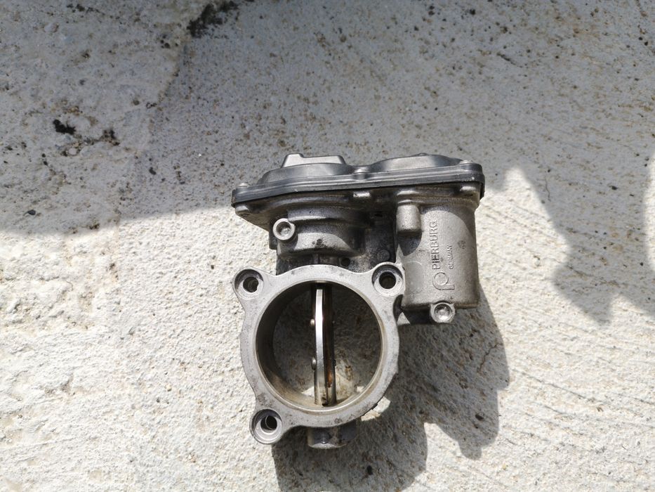 Clapeta accelerație 2.0 diesel bmw e90 e91 e92 e93 e84 e87 e81 e88 e82