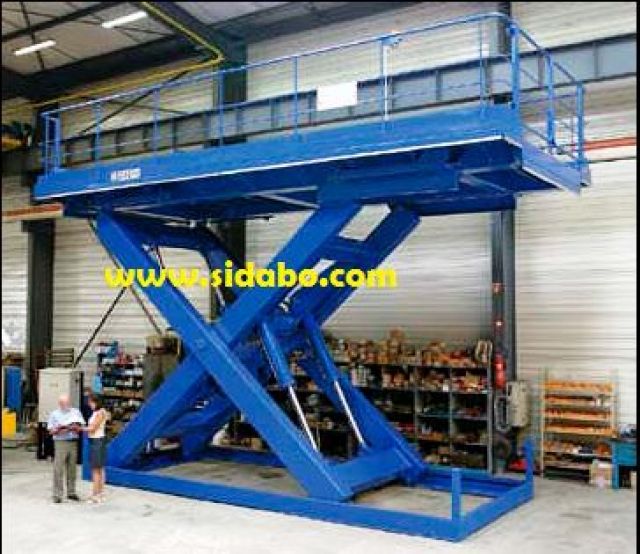 Товарни подемници - БГ производител