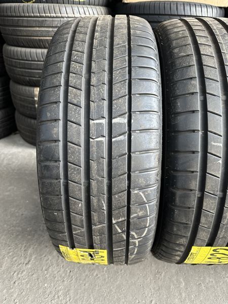 235/55/18 FALKEN 4бр