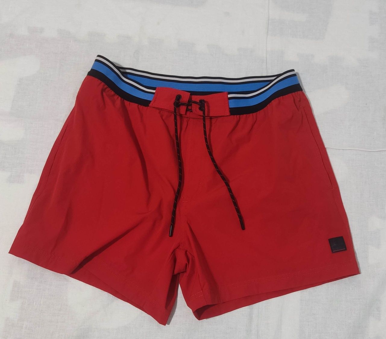 Pantaloni Bogner Fire & Ice scurți mărime L bărbat baie apa mare pisci