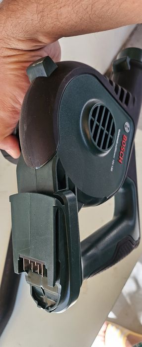Suflanta BOSCH Noua