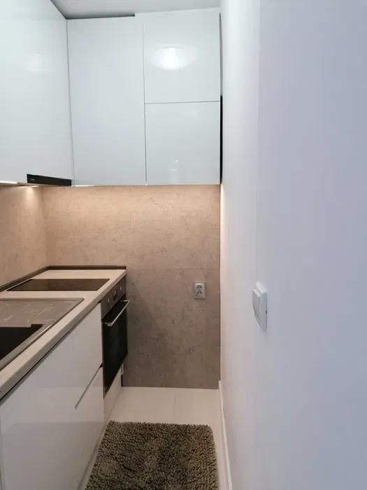 Дава се под наем Двустаен апартамент в Варна, Чаталджа - 55 кв.м за 400 € - Снимка #1