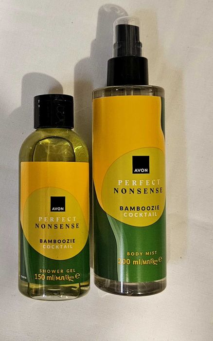 Нови козметични продукти от Avon