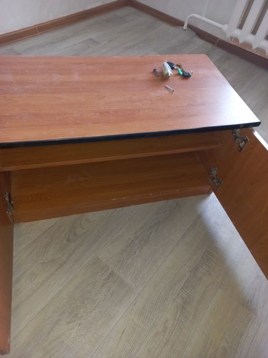 Прихожая мебель.