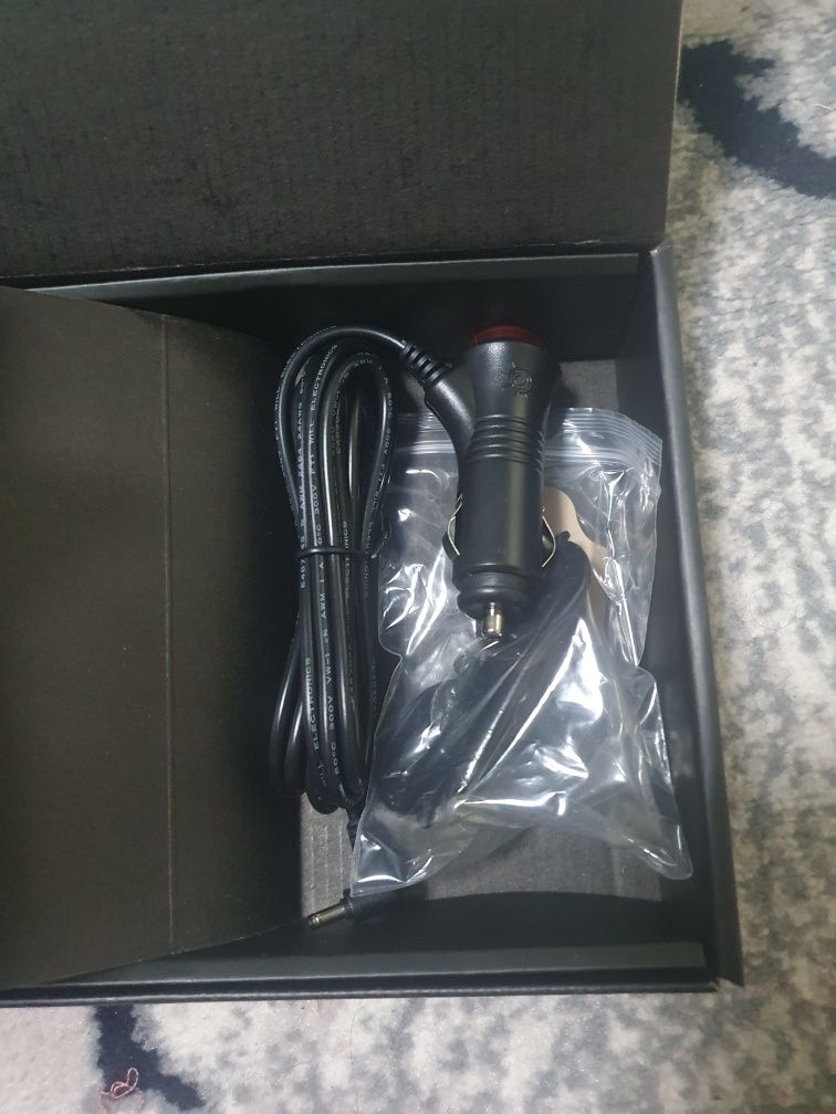 Antiradar neoline 7700s