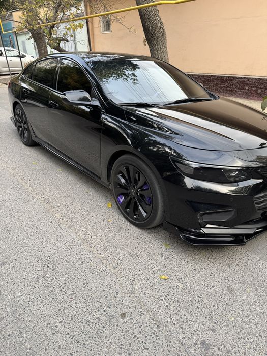 Диски для Malibu 2 R19