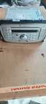 Radio Cd Ford Focus Mondeo 6000 CD +rama