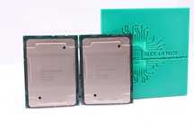 2 x Procesor Intel Xeon Gold 6122 20 Cores/40 Th 1.8/3.7GHz Lga3647