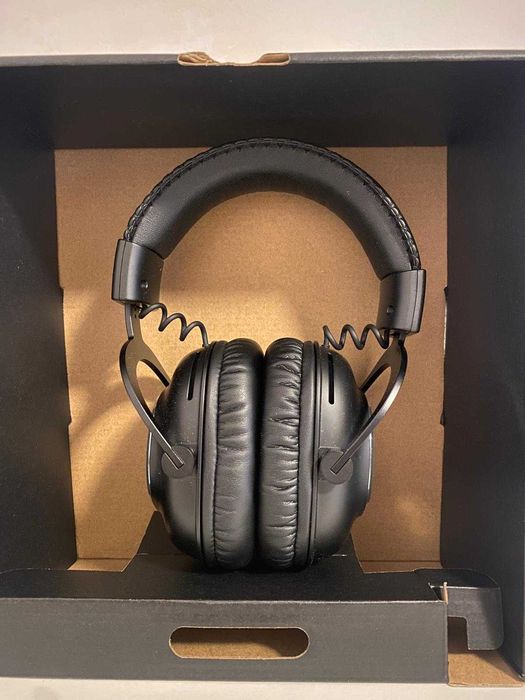Casti pentru jocuri Logitech PRO X