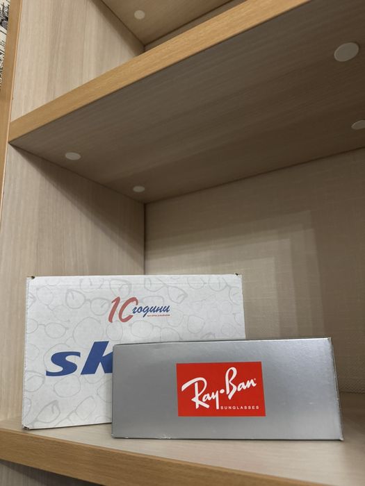 Ray Ban Caravan rb3610