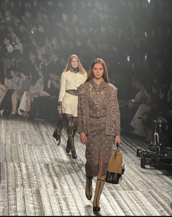 Chanel      ботуши