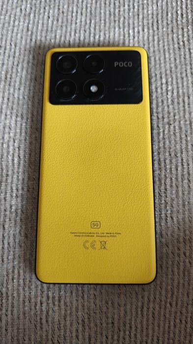 Telefon Poco X6 Pro 5G