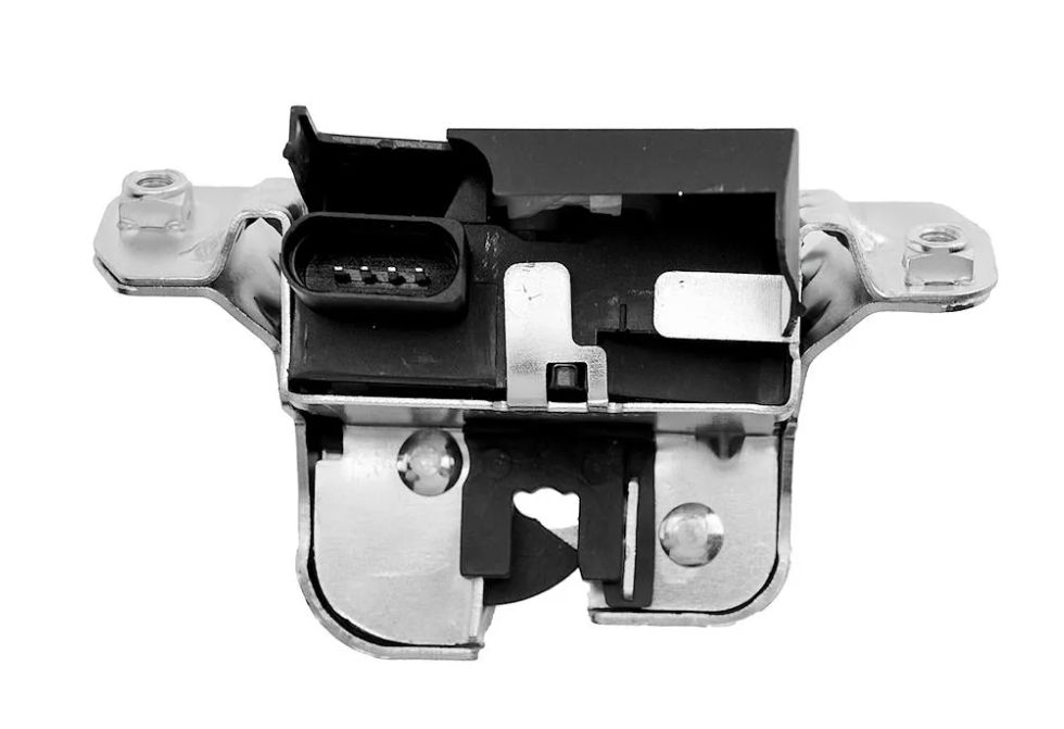 Брава За Багажник, Vw, Touareg 7P, Sharan 7N, Alhambra 7N, 4 Пин,