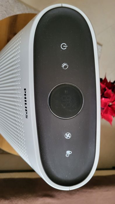 Пречиствател PHILIPS AC1214/10 62.00 dB(A)
