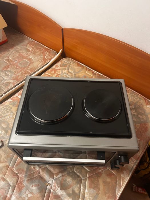 мини-фурна Foreti MIDI OVEN.