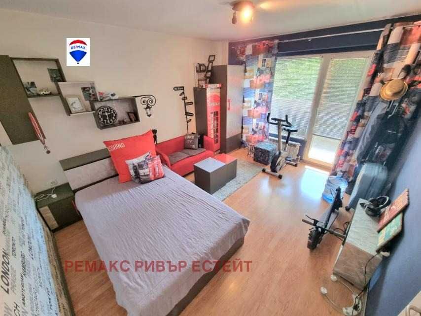 Тристаен апартамент за продажба кв. Възраждане