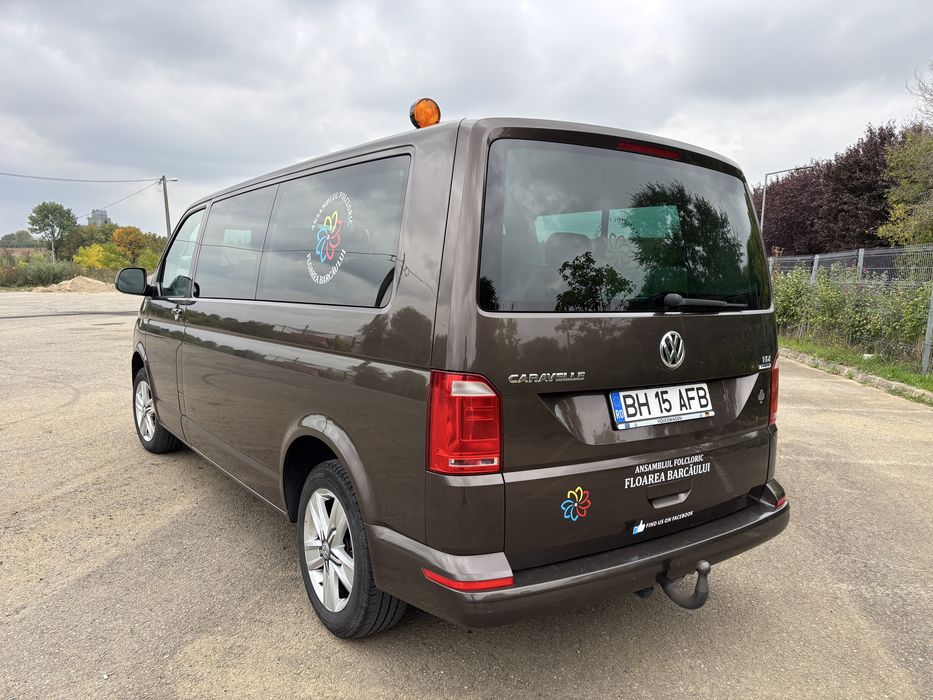 WV Caravelle 2016 Preț FIX 14500€