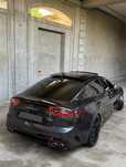 kia Stinger 3.3 twin turbo