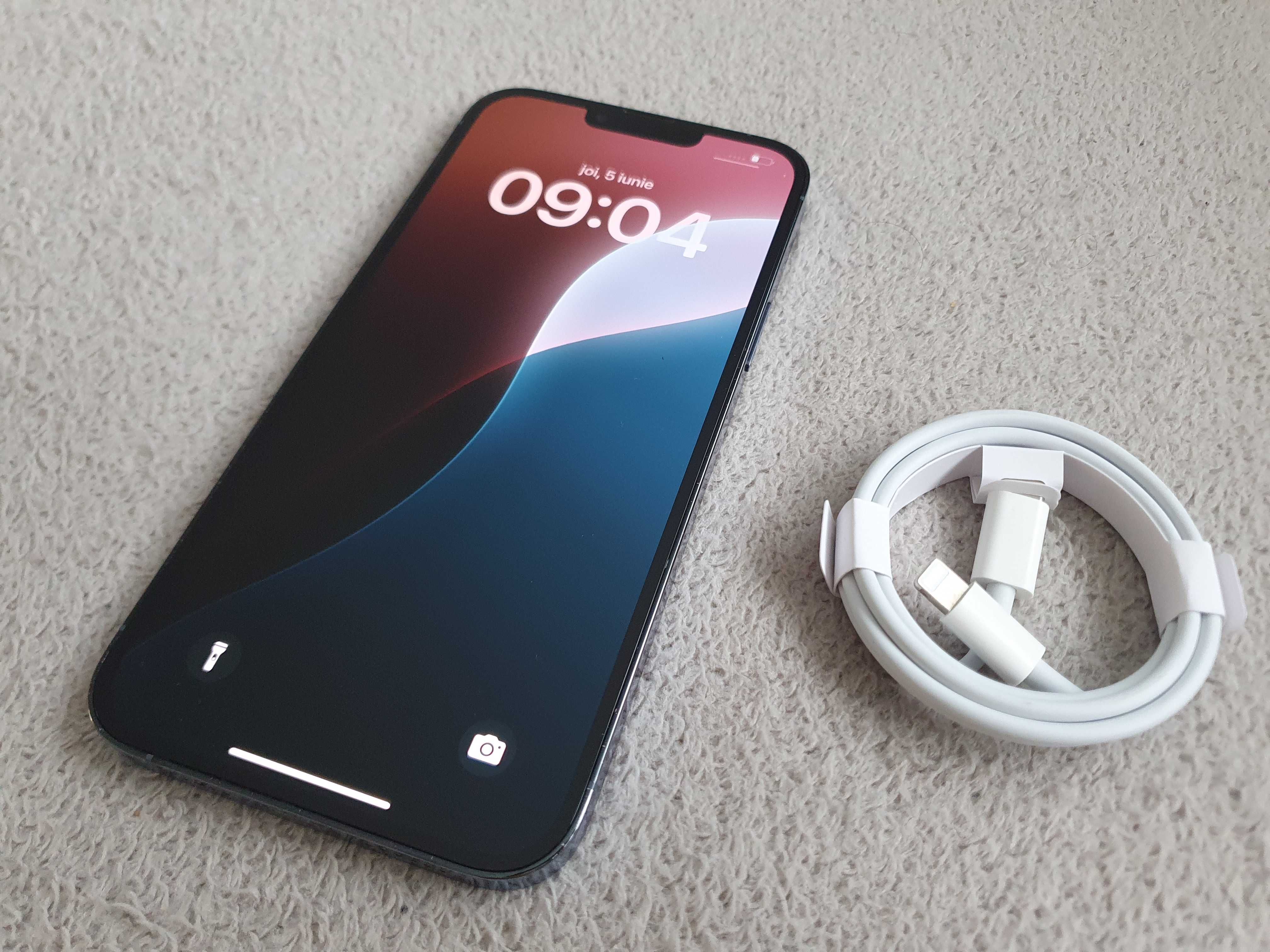 Iphone 13 Pro 256 Gb