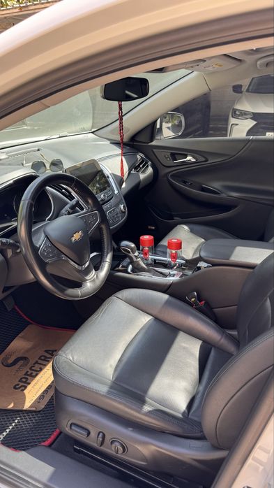 Малибу премьер 2021