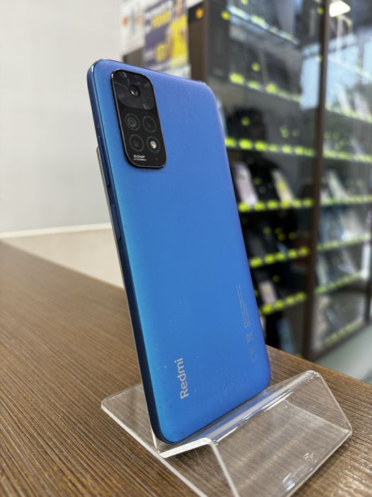 Xiaomi Redmi Note 11 / 64GB / Impecabil / Garantie 12 luni