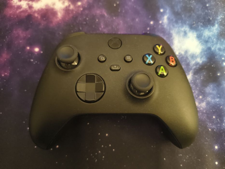 Vând Controler Xbox series X / S Perfect Functional