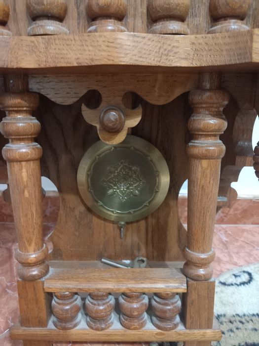 Ceas  de  perete