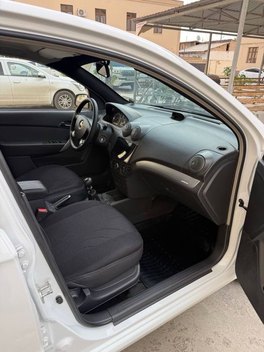 Chevrolet Nexia 3