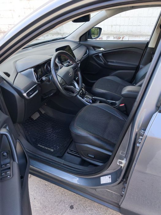 Трекр редлайн тоза 2021 йил.