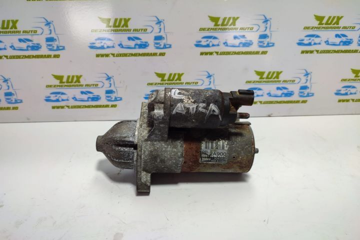 Electromotor 1.6 crdi D4GB 1204354 Kia Venga 1 [facelift] [2014 - 201