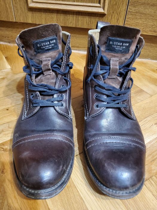 G-star мъжи боти 43н.