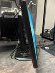 Срочно продается Монитор ASUS TUF Gaming VG259QM черный