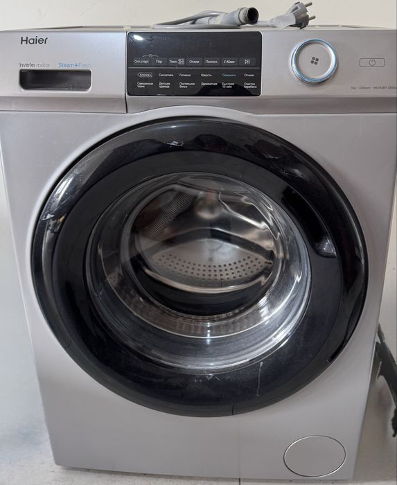 Продам стиральную машину