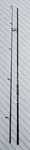 Lanseta CRAP 3,6 metri EASTSHARK EBISU CARP din 2 bucati 3,75lbs SLIM