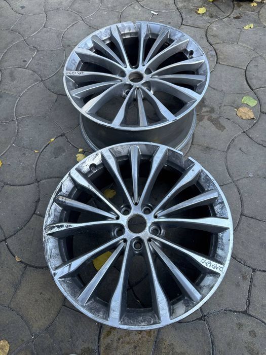 Janta R19 BMW G30 G31 seria 5 originala 2018/2019/2020/2021/2022