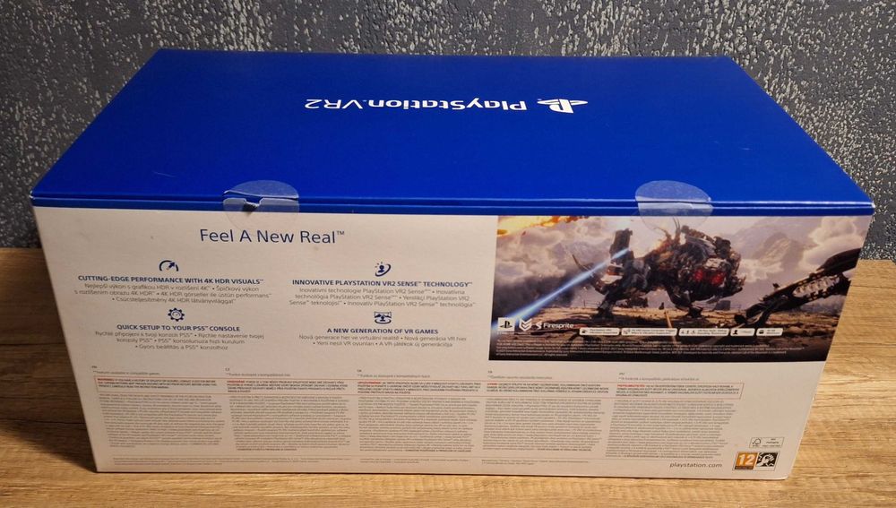 Sony Playstation VR2