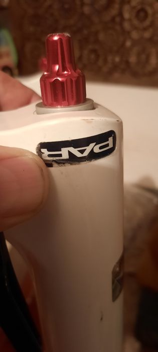 Вилка Marzocchi DJ 26'