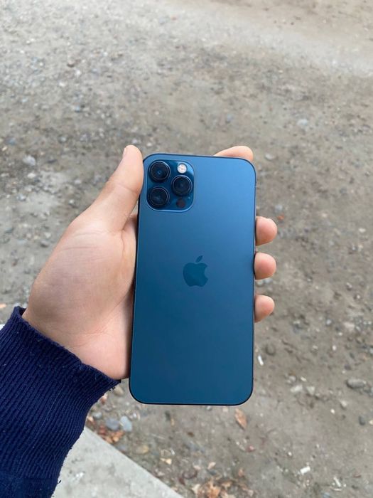 Iphone 12 Pro 128gb ideal