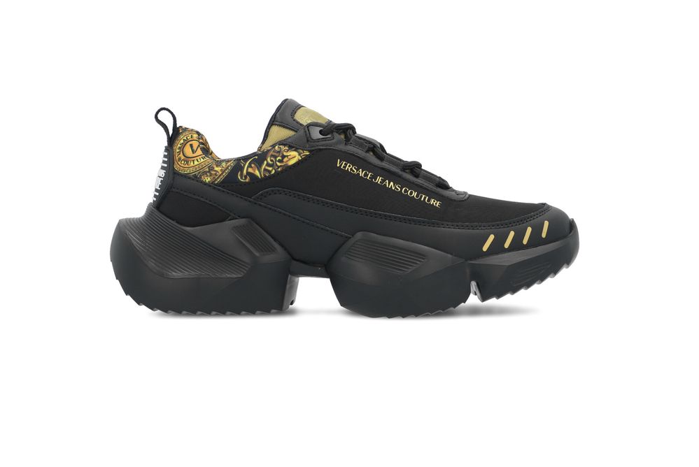 Сникърси Versace Jeans Couture размер 44