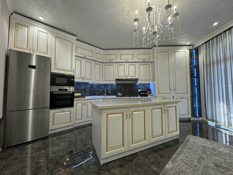 Продается 5 ком дуплекс с евро ремонтом ЖК Solaris