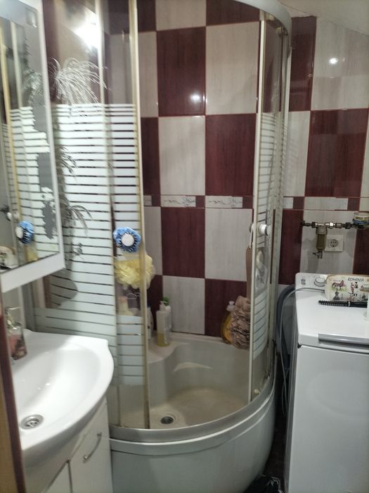 Vand apartament 2 camere